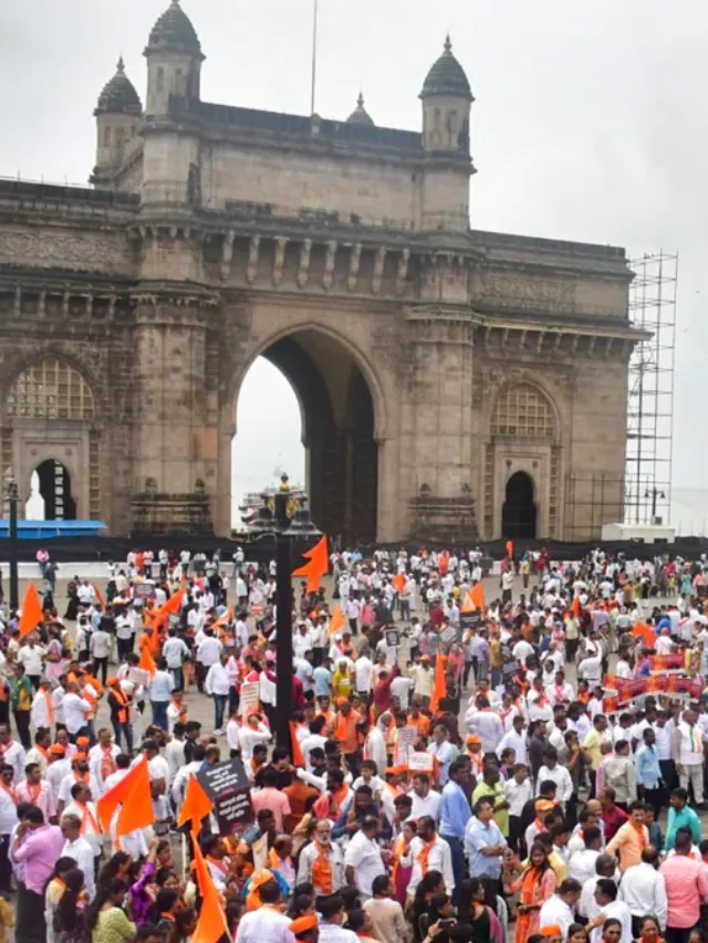 Maharashtra Election Full Schedule