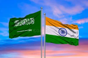 Ex-Diplomat Highlights Strong India-Saudi Ties, Culture & Vision 2030 Synergy