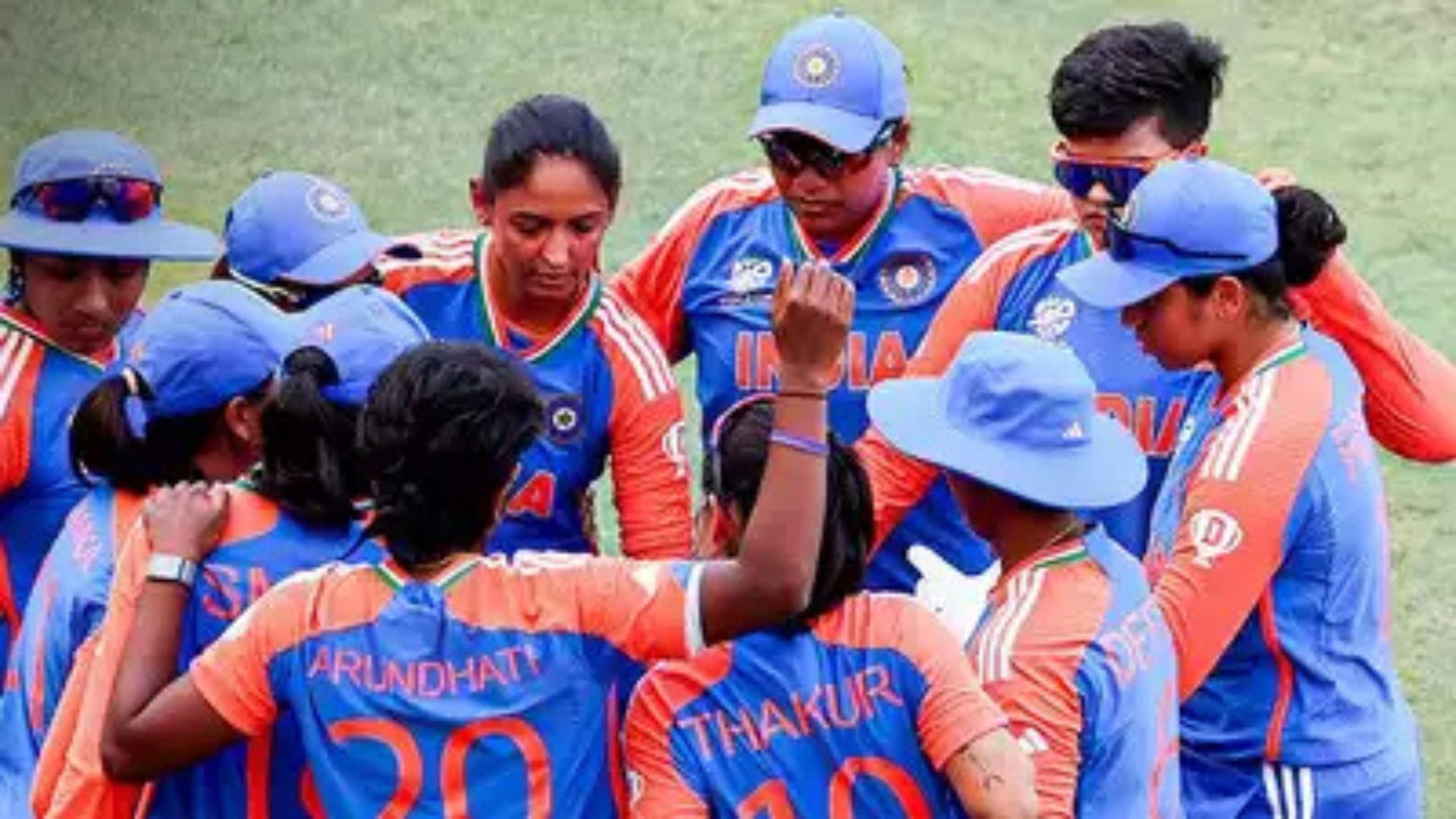 India out of Women’s T20 World Cup due to poor fitness, missed chances