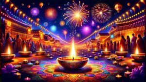 Diwali Date 2024: Astrologer Clarifies Confusion Between October 31 and November 1