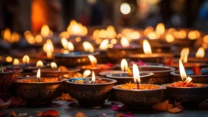 Diwali: A Global Celebration Of Light And Unity Beyond India’s Borders