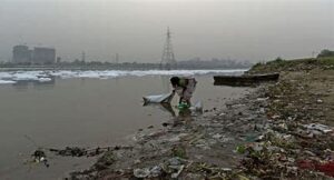 Delhi Govt’s Lies Exposed: Haryana CM Hits Back In Yamuna Pollution Row