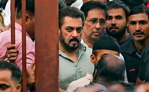 Sender Of ₹5 Crore Death Threat To Salman Khan Issues Apology