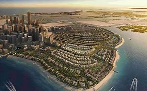 Modon Unveils Phase One Of Luxe Maysan Freehold On Abu Dhabi’s Reem Island