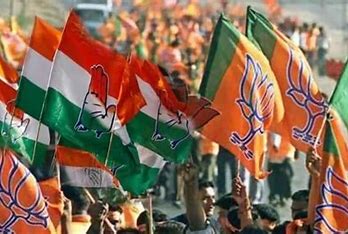 Cong claims moral victory by securing over 51% postal votes