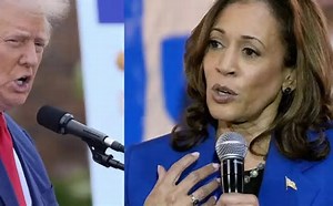 Kamala Harris Inches Ahead In Rust Belt: Is Victory In Sight?