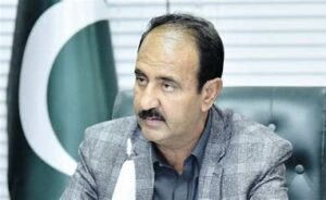 BNP-M Leader Agha Hassan Baloch Calls For Mass Protests Against “Injustice”