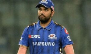 Rohit Sharma Excited For IPL 2025: “Mumbai Is Special To Me!”