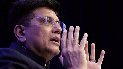 H1B Visa 'History,' Piyush Goyal Eyes Global Investment Boom