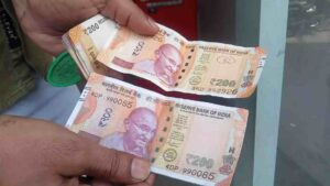 ATM Incident In UP’s Farrukhabad: Fake Notes Cause Widespread Panic