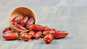 Dates – The Nutritional Powerhouse of Rajasthan