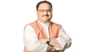 Nadda to visit Jaipur on October 5