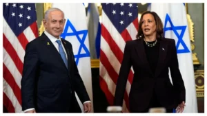 Harris At ‘60 Minutes’, Defends Her Economic Plan, And Dodges Alliance With Netanyahu