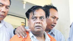 Chhota Rajan’s Life Sentence Suspended by Bombay High Court