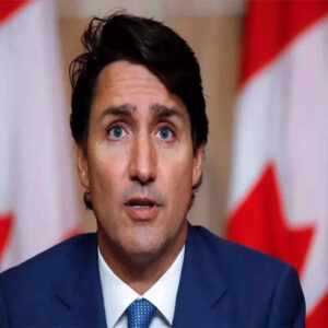 Trudeau Faces Pressure from Liberal MPs to Decide on Future by October 28 Amid Canada-India Diplomatic Tensions