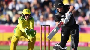 Australia, New Zealand set for epic showdown