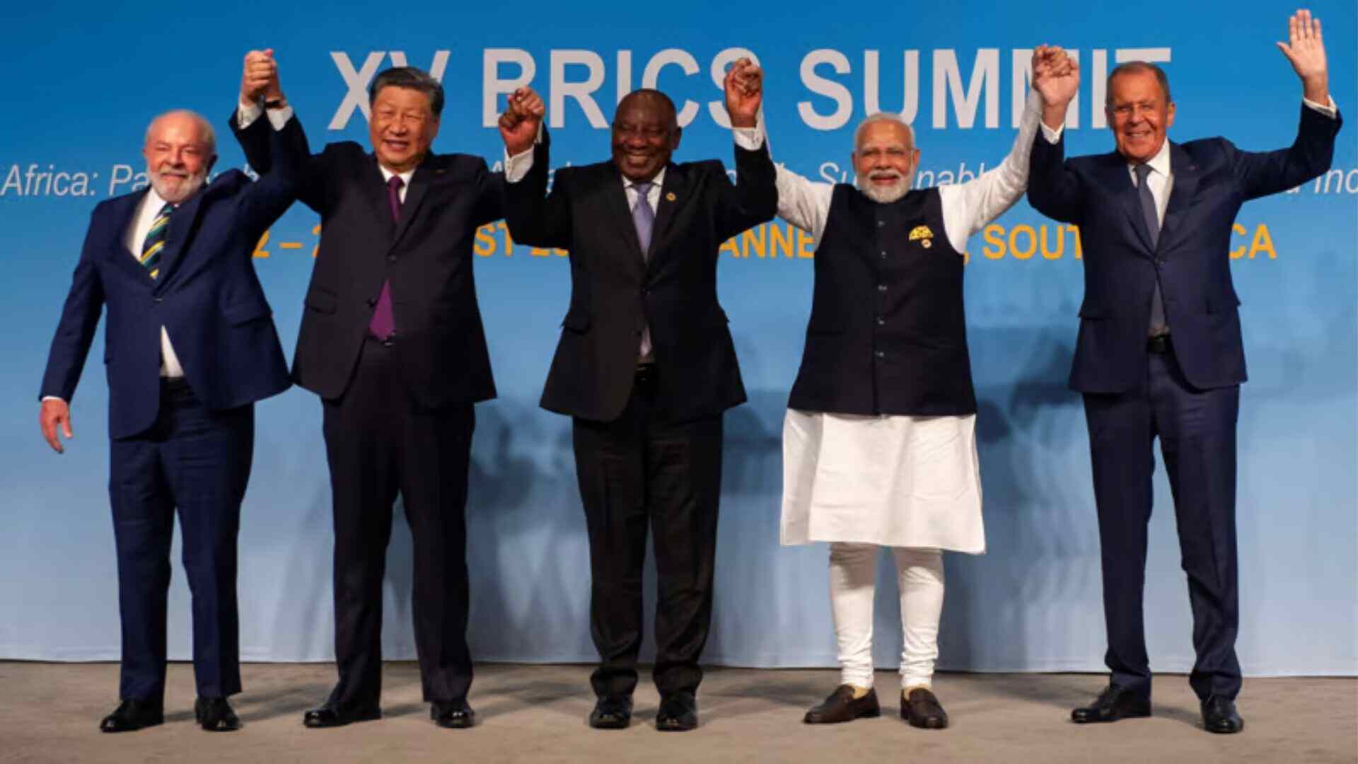 PM Modi Attends BRICS Dinner Music Concert In Russia’s Kazan | Watch