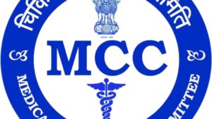 MCC announces All India Quota seat matrix, choice filling process begins