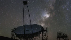 Ladakh MACE Telescope: India Inaugurates Asia’s Largest Cherenkov Telescope