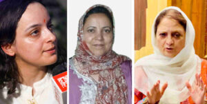 Female Candidates Surge: 41 Women Contest in J&K Assembly Elections, Three Elected