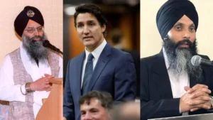 Malik’s Murder And Nijjar’s Death: A Dark Cycle Of Revenge And Khalistani Ties In Canada