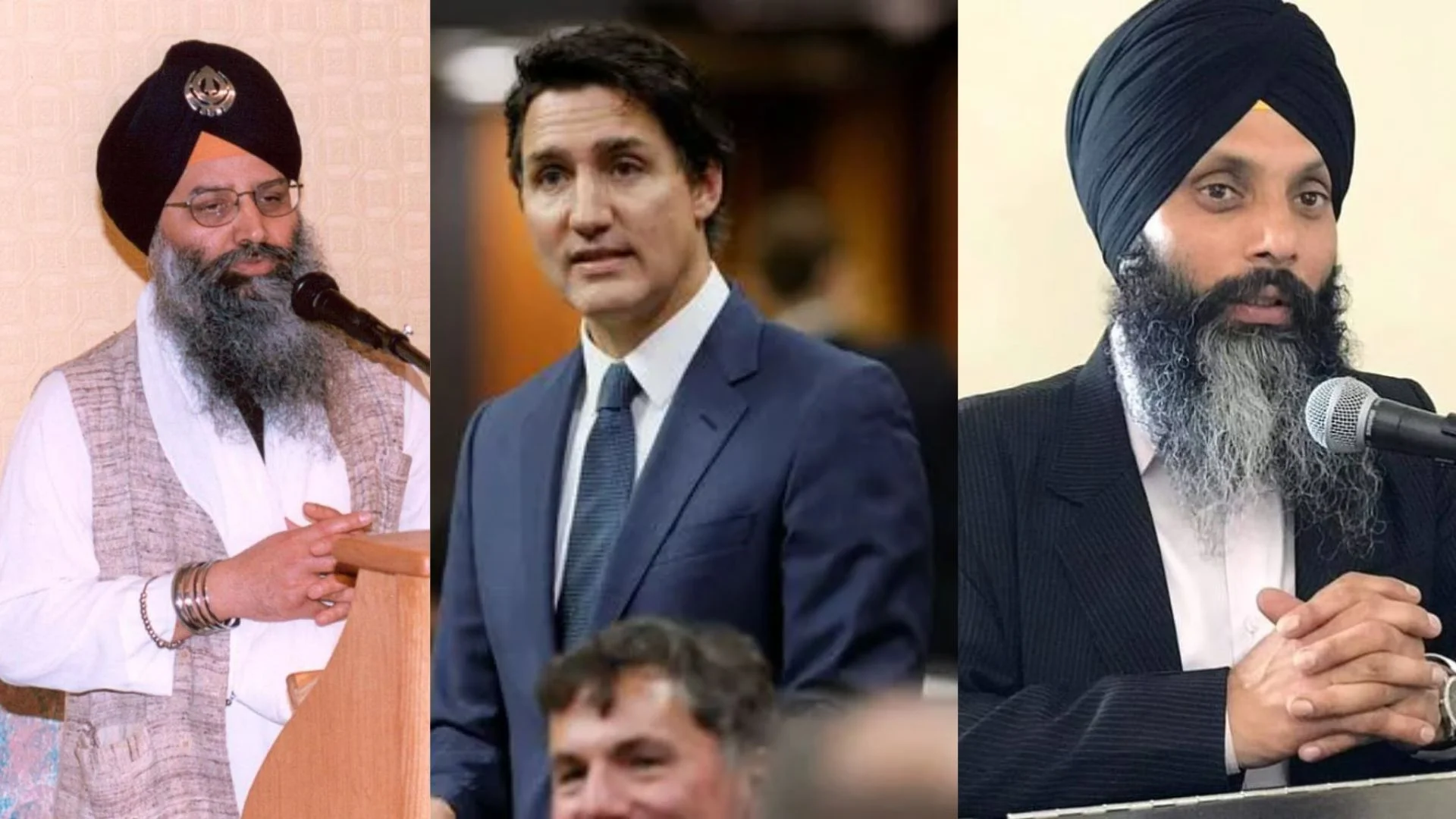 Malik’s Murder And Nijjar’s Death: A Dark Cycle Of Revenge And Khalistani Ties In Canada