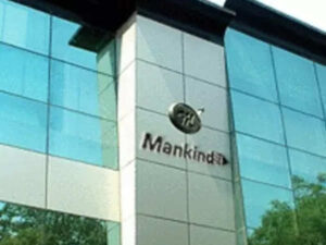 Mankind Pharma Completes Rs 13,768 Crore Acquisition of Bharat Serums and Vaccines