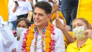 Mayor Of Chilpancingo, Mexico, Killed Just Days After Taking Office