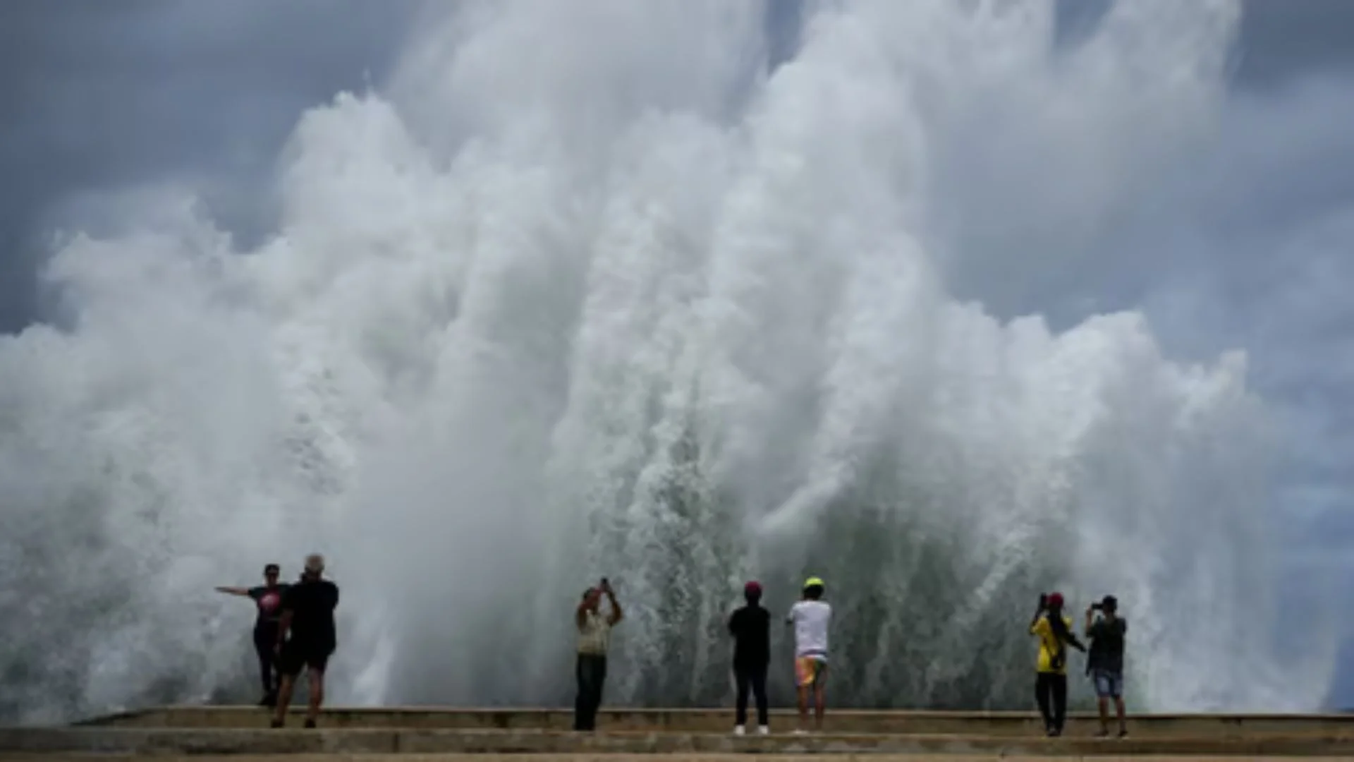 Hurricane Milton Slams Florida: Power Outages And Tornadoes Wreak Havoc