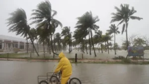 All About Hurricane Milton As It Turned To Category 5, Trigger Mass Evacuation In Florida