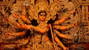 Watch: Karachi Lights Up For Navratri A Viral Celebration Of Cultural Harmony