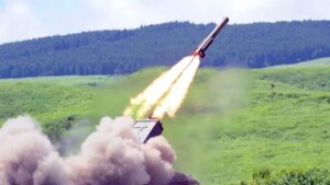 Japan Bolsters Defense With Advanced Long-Range Missile Amidst Chinese Expansion: Reports