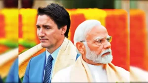 India Demands Proof from Trudeau in Nijjar Murder Allegations, Pushes for Action on Khalistan Extremists