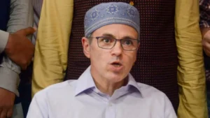 After Meetings with PM Modi and Amit Shah, Omar Abdullah Reassures J&K Statehood Restoration