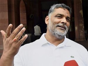 Pappu Yadav Vows to Wipe Out Lawrence Bishnoi’s Gang in 24 Hours if Law Permits