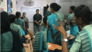 ‘Aaha Tamatar’: Teachers’ Training Video Sparks A ‘Real Tamasha’ Online | WATCH