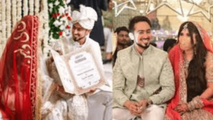 Adnaan Shaikh’s Marriage Sparks Controversy: Inside The Life Of Ayesha Shaikh