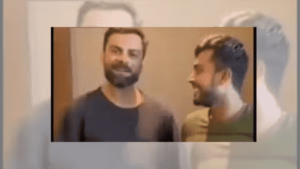 Virat Kohli ‘Khoob Bhalo..’ Bengali Response To Bangladesh Cricketer | WATCH