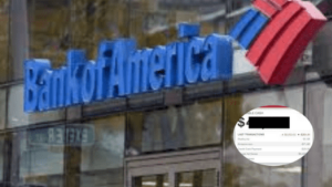 ‘Chappar Faadker’: Bank Of America Customers Shocked With Their Bank Balance