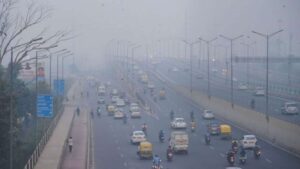 Delhi Struggles with Severe Air Quality as Winter Approaches