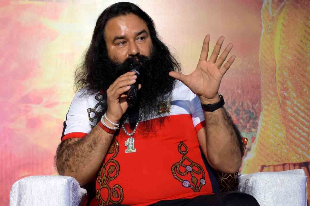 Punjab Government Approves Prosecution of Dera Chief Ram Rahim in Sacrilege Cases