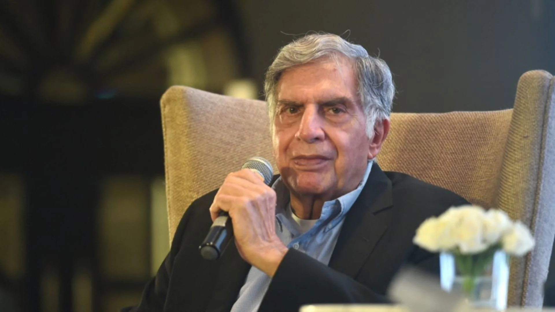 Ratan Tata's Electric Cremation: A Respectful and Eco-Friendly Farewell