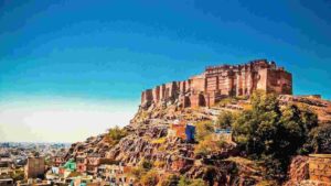 Phalodi Fort: A prelude to the rich History of Rajasthan