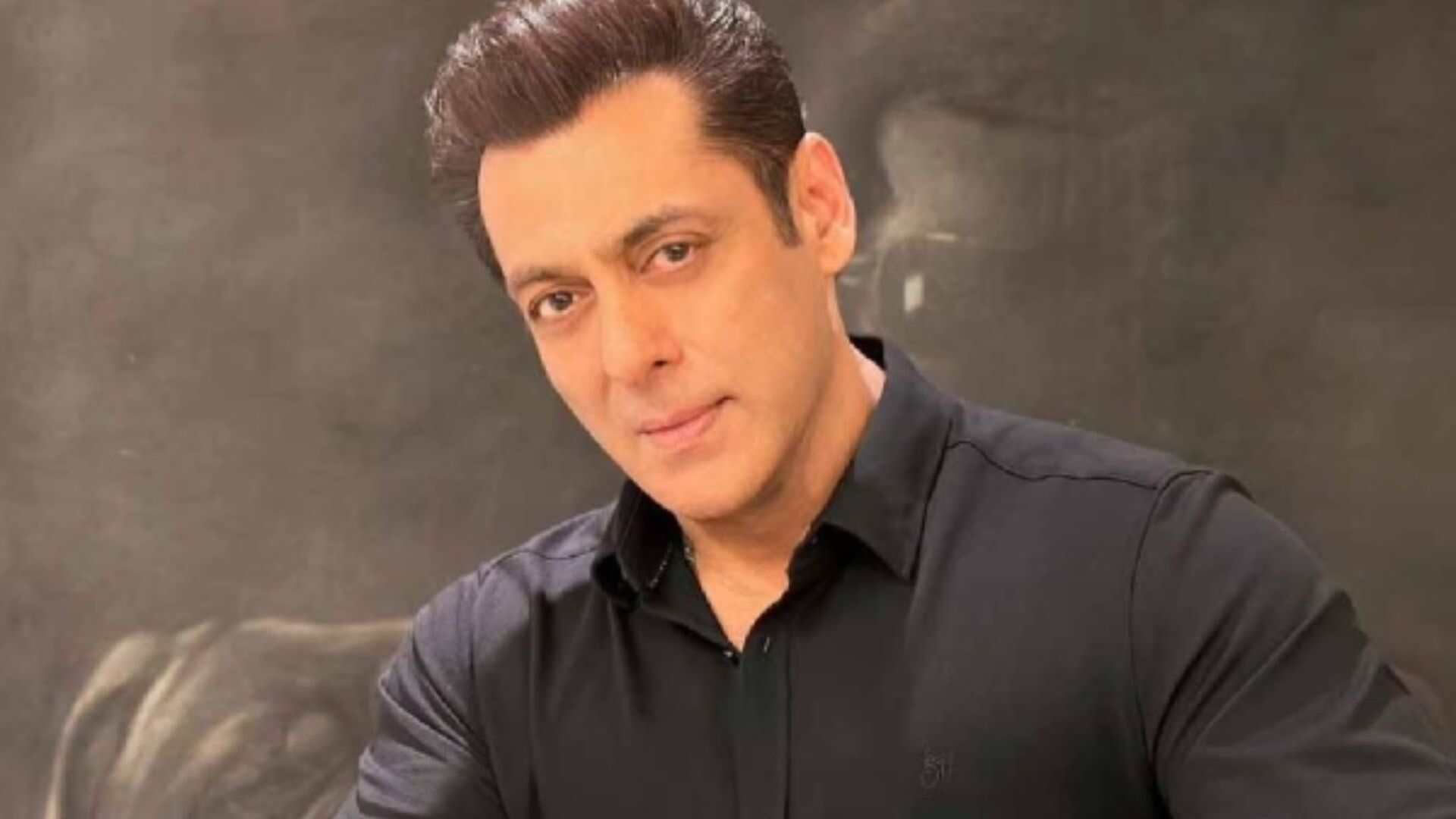 Salman Khan’s Safety At Risk: Death Threat Sender Arrested In Jamshedpur