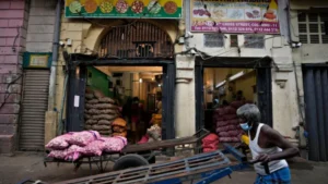 Sri Lanka Records First Deflation In 29 Years As Economy Stabilizes