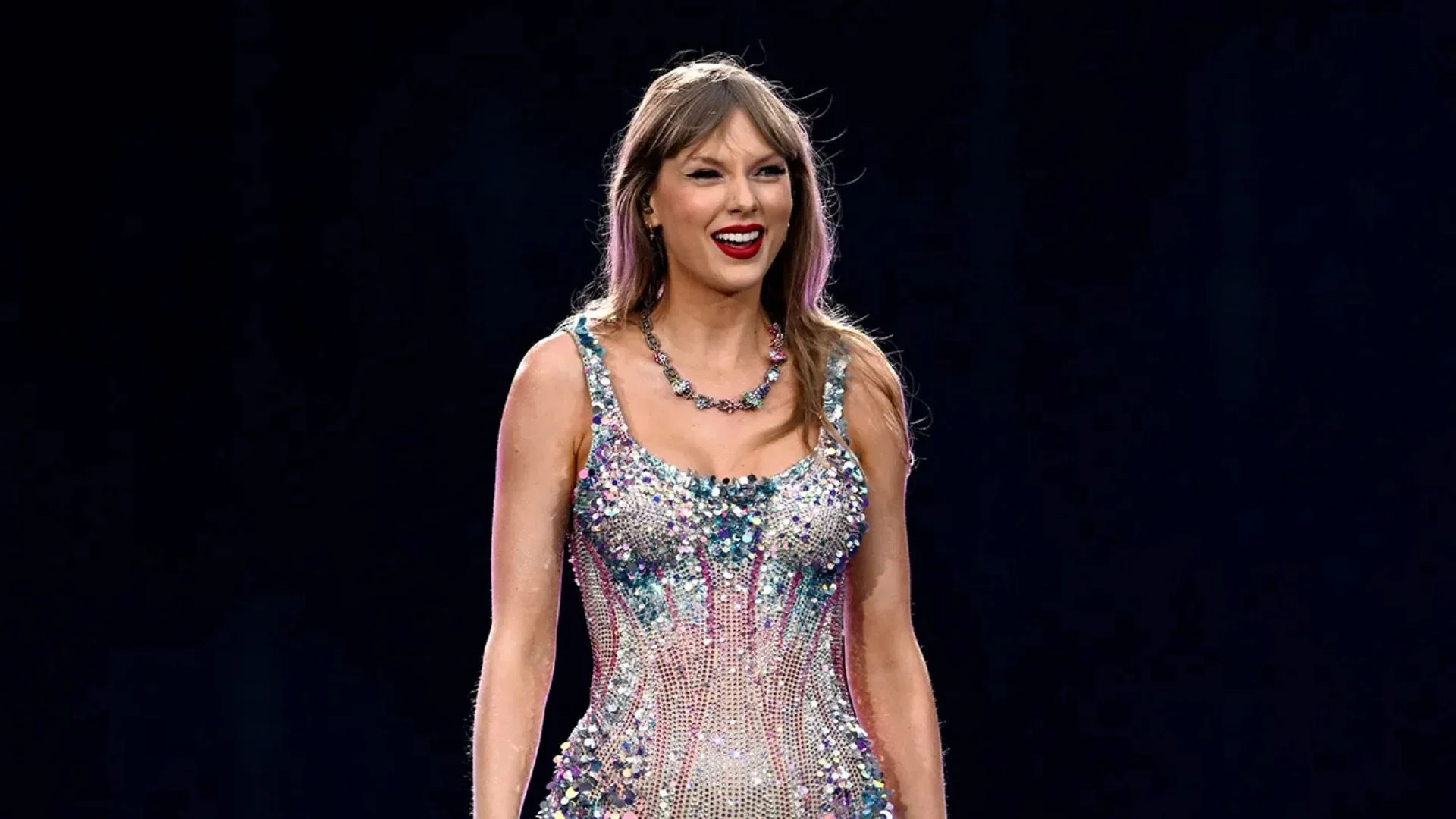 Taylor Swift Donates $5 Million For Hurricane Milton Victims