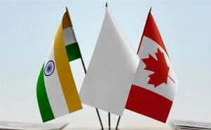 Rift in India-Canada relations due to political ambitions of Trudeau