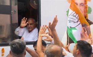 How Congress Fell Short In Haryana Despite Winning Big On Votes