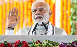 PM Modi to Attend Rashtriya Ekta Diwas in Gujarat