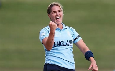 ECB Bans Trans Women from Women's Professional Cricket: A Controversial Policy Shift